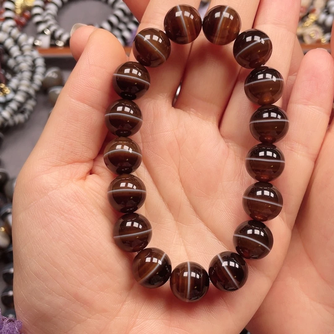 【闪购商品】玛瑙/玉髓合金珠宝半成品