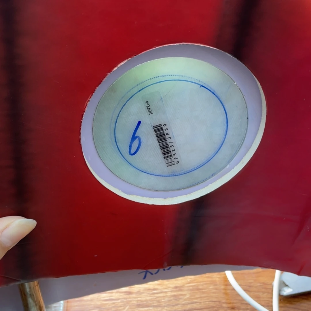 无***心定制翡翠未镶嵌正圈