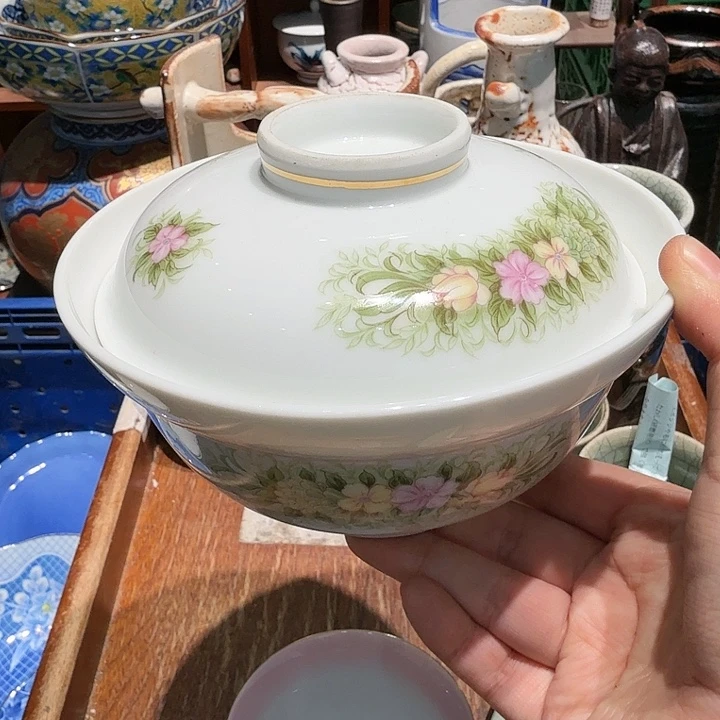 茶盏任意三单包邮