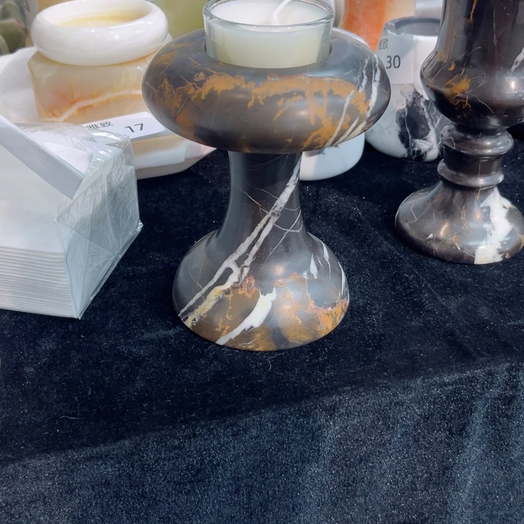 希***宝石材工艺品系列产品