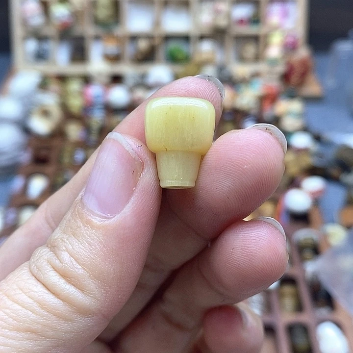 葫芦其他配饰配件单珠
