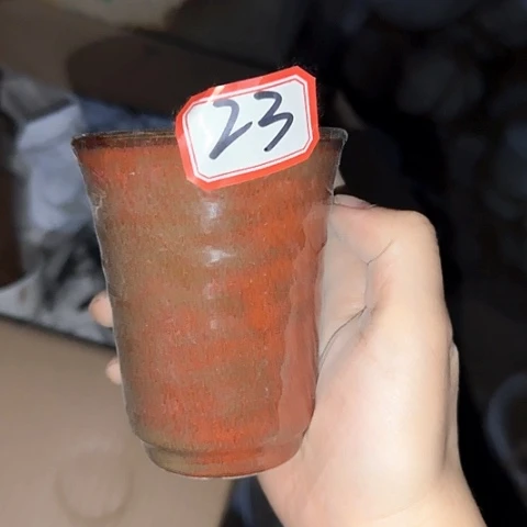 瓷片国营厂库存微瑕23