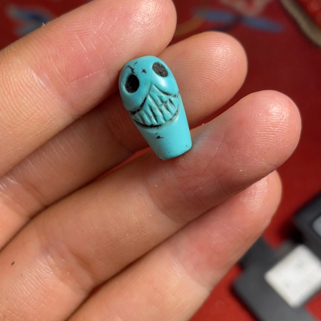 柏香籽/百香籽吊坠