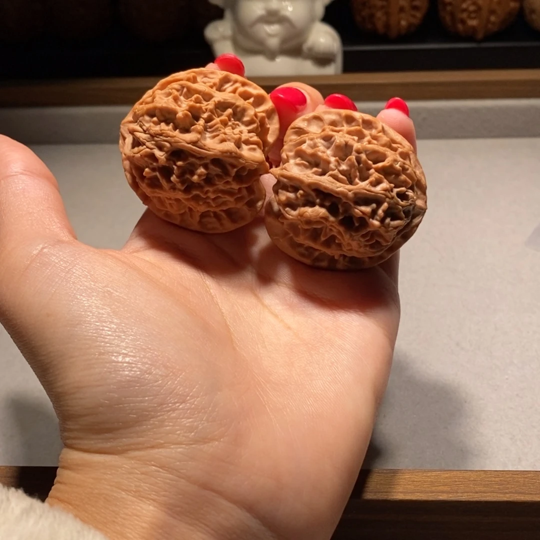 核桃手串/手链全品40苹果园