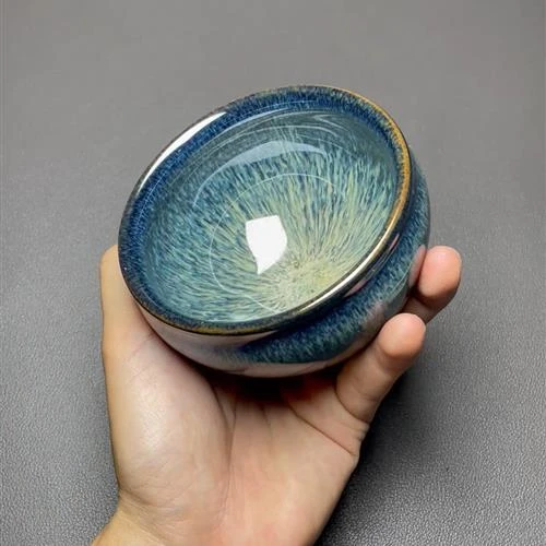 【闪购商品】茶盏-10066..........