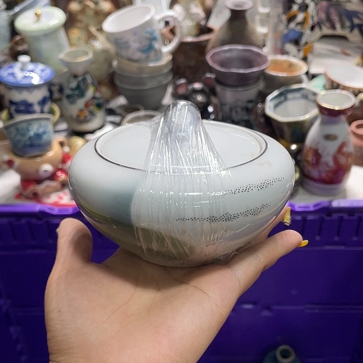 19.9发带瑕疵牌都是坏的2