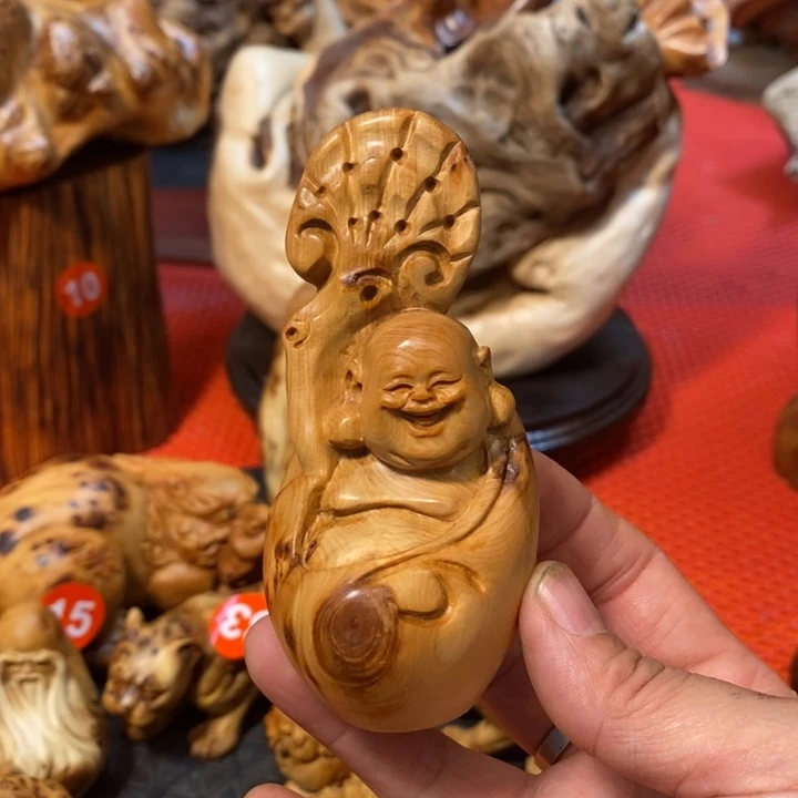 工艺品摆件制作工艺
