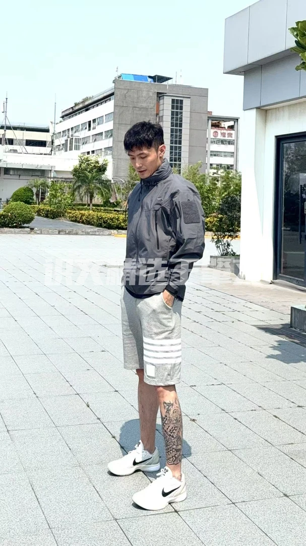【EPTFE膜】军版gen2冬季硬壳冲锋衣防风防水透气超强户外登山服
