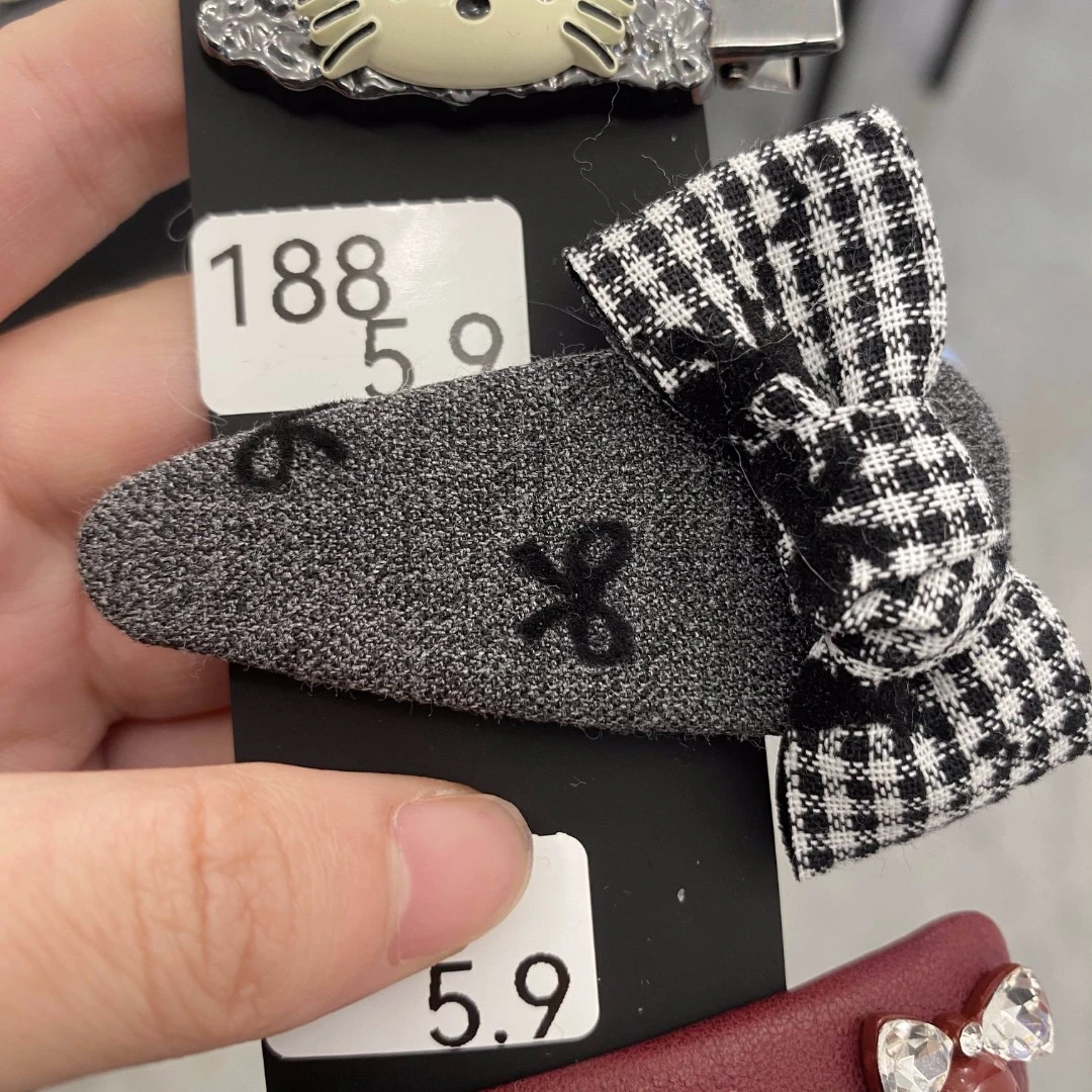 【编码:188】任意2款起包邮发货/原版出泡菜发饰头饰