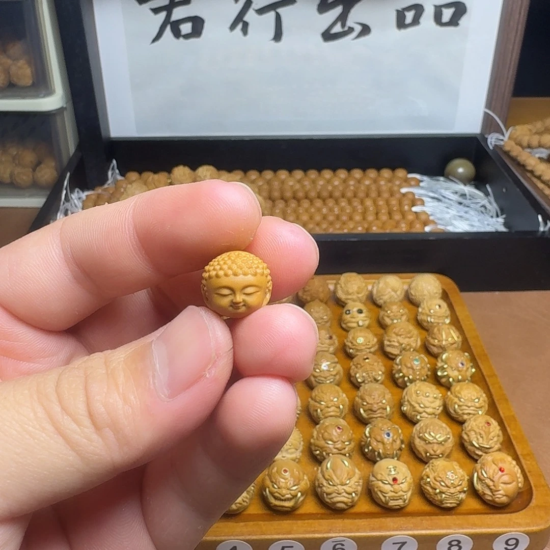手串/手链核桃瑕疵福利