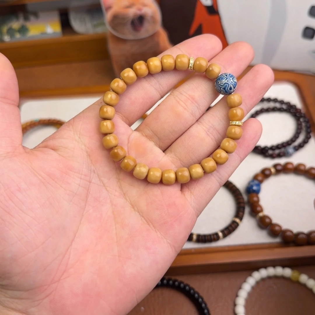 手串/手链菩提龙脊
