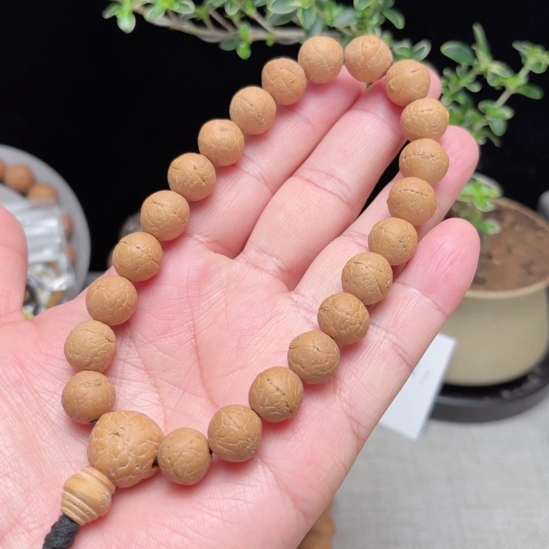 凤眼菩提手串12.5×21×29.9