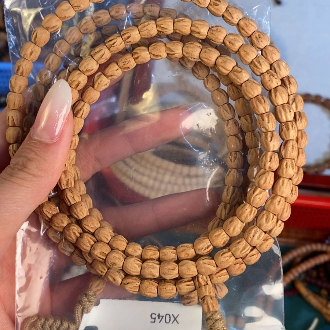 柏香籽/百香籽吊坠x045