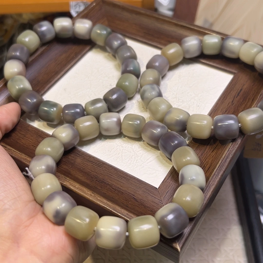 吊坠菩提根/象牙果卡14暮色微瑕福利