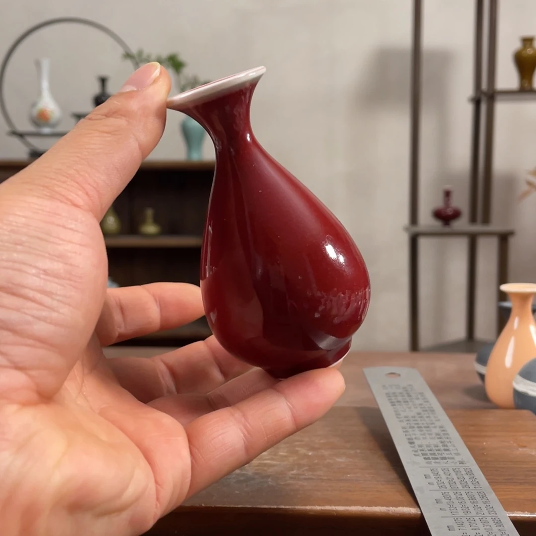 瓶花瓶摆件家居装饰