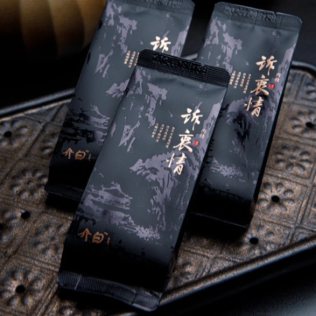 秋老师好物茶器推荐