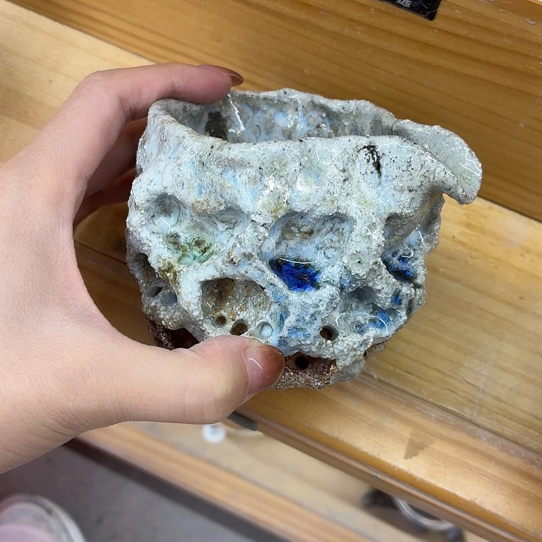 陶园柴烧，精品高货327