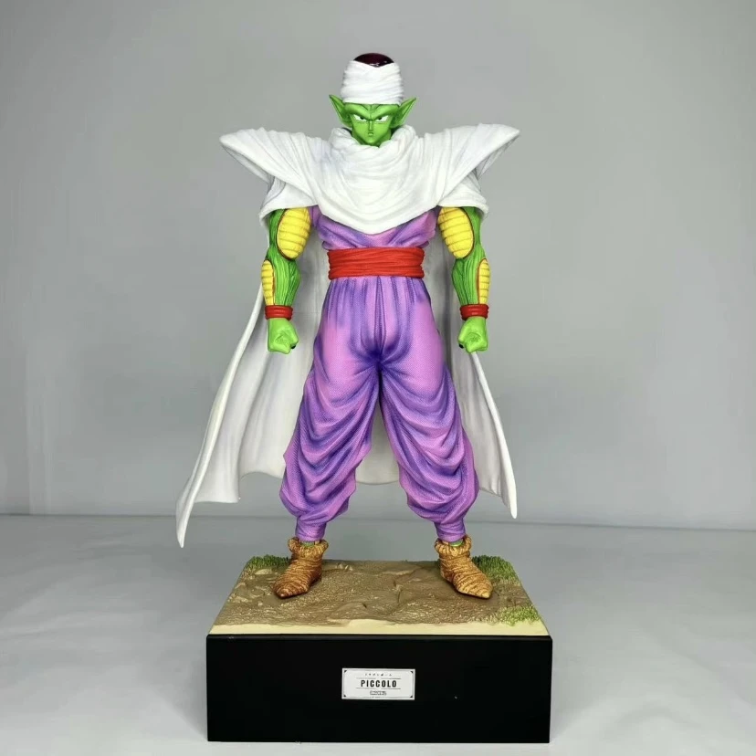 【JK厂 全款 现货】龙珠 Z战士 比克 手办模型摆件