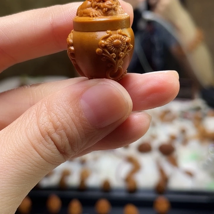 橄榄核手串/手链橄榄核