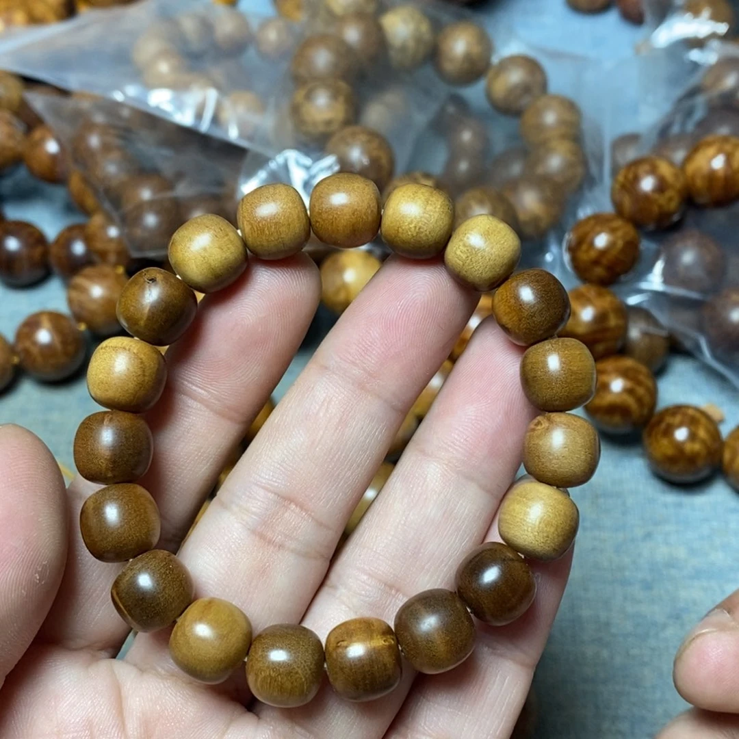 檀香木手串/手链10×11