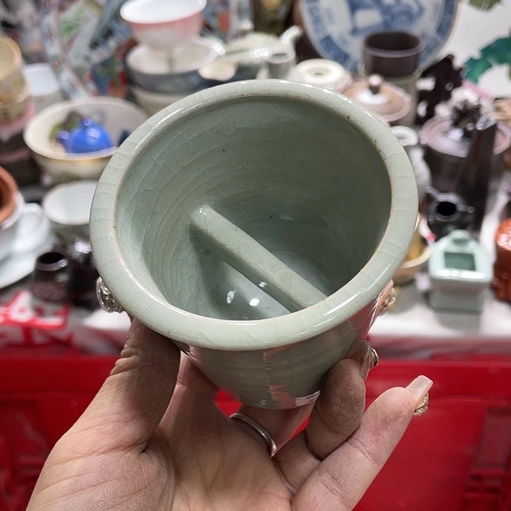 瓷片19.9发带瑕疵牌都是坏的8