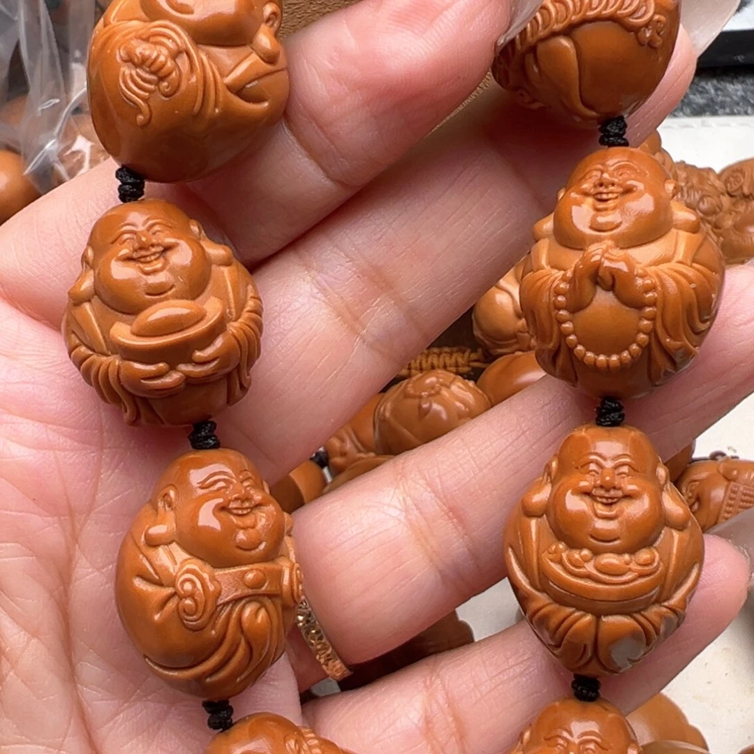 手串/手链橄榄核橄榄核