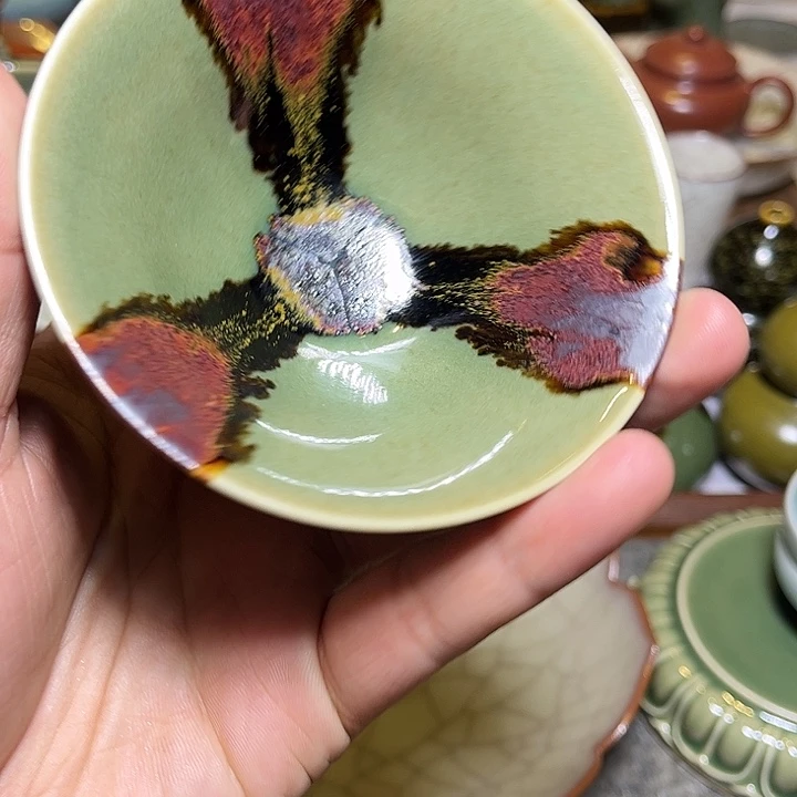 功夫茶具家用多功能