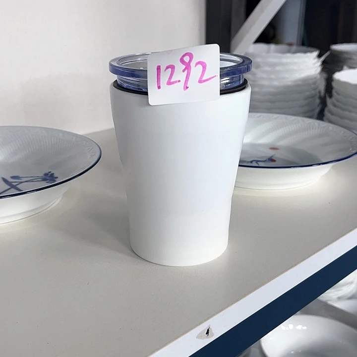 碗蓝****系1292号陶瓷碗盘，破损包赔