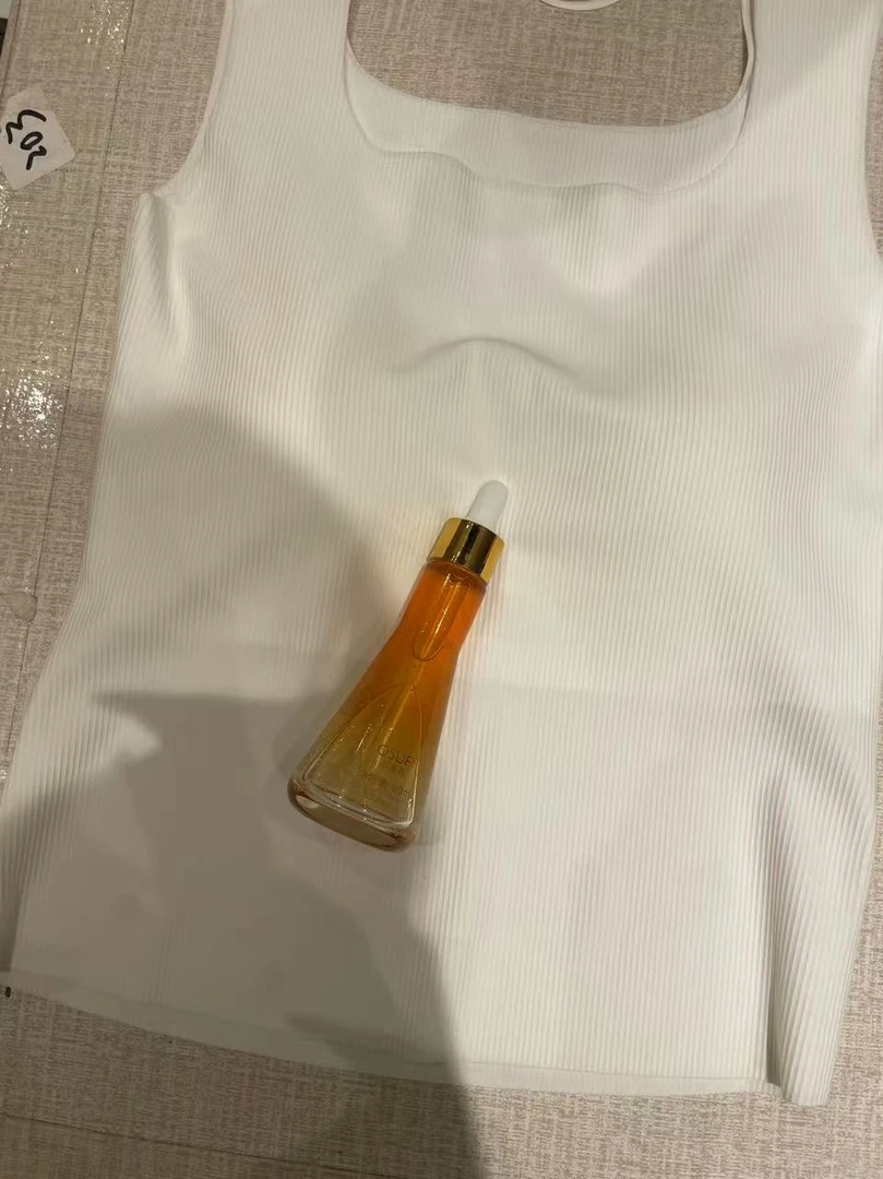 容版002叶短袖T直播