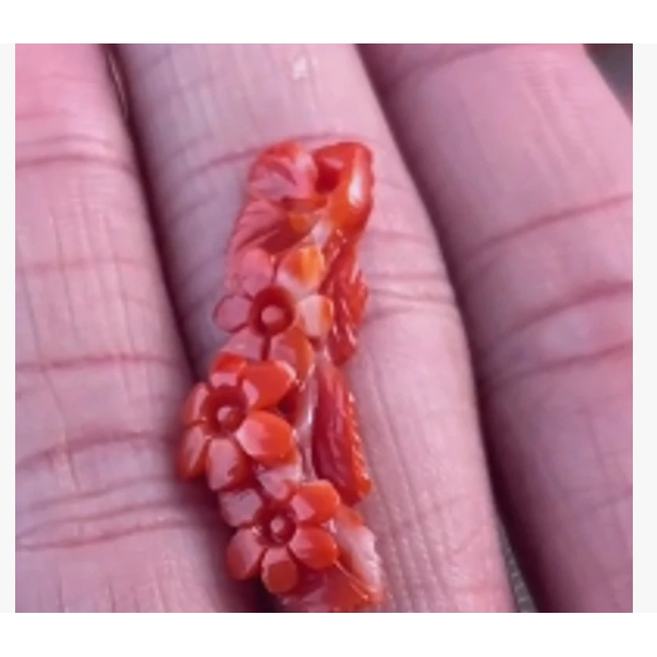 海底瑰宝饰品合集