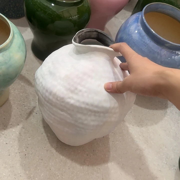 摆件正品无孔正品