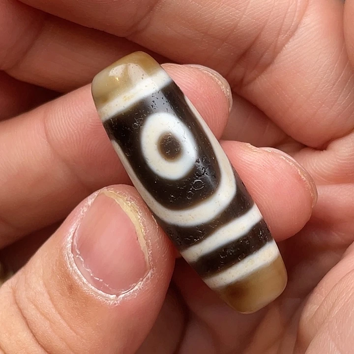 玛瑙/玉髓颈饰未镶嵌大****子