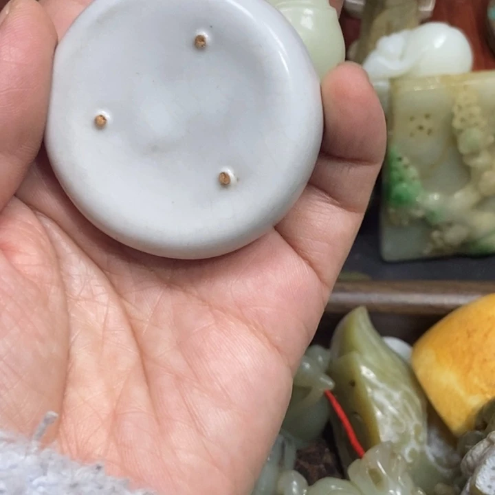 陶王*雄陶瓷制品加工工艺