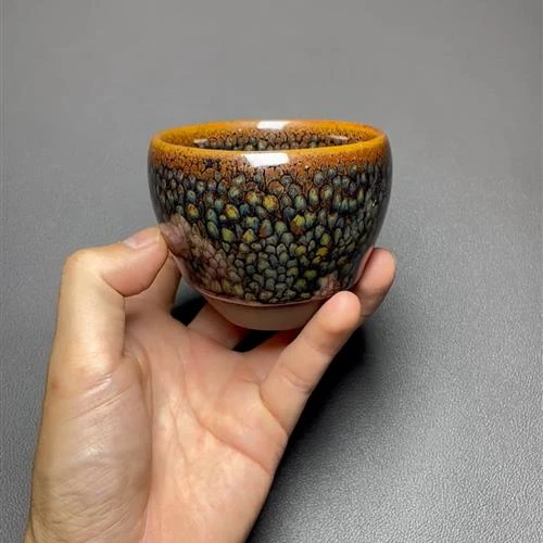 【闪购商品】茶盏-10164..........