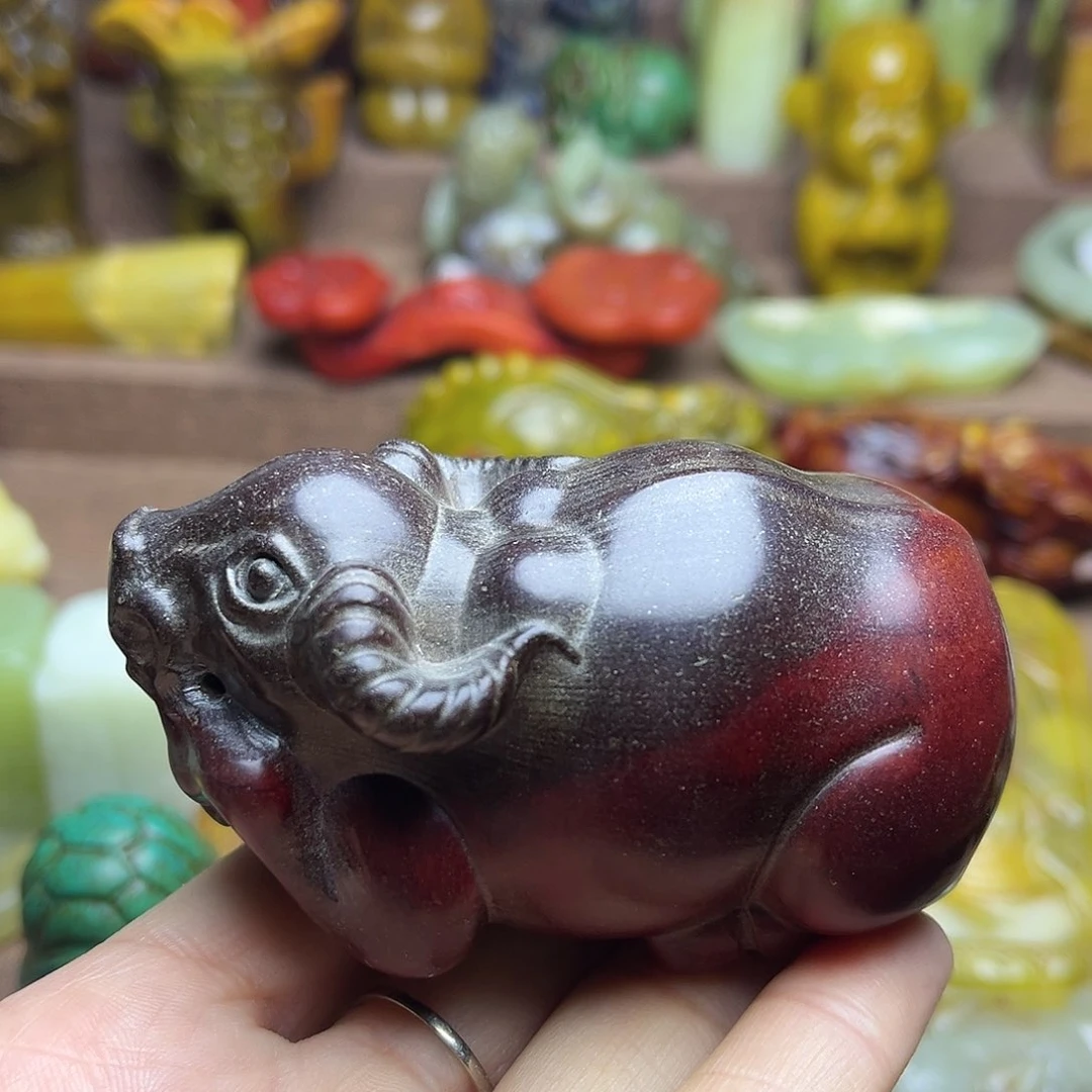 白玉菩提吊坠130。。