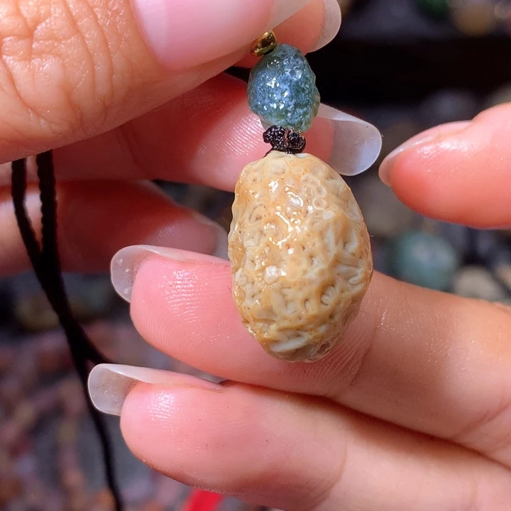 玛瑙/玉髓珠宝半成品未镶嵌