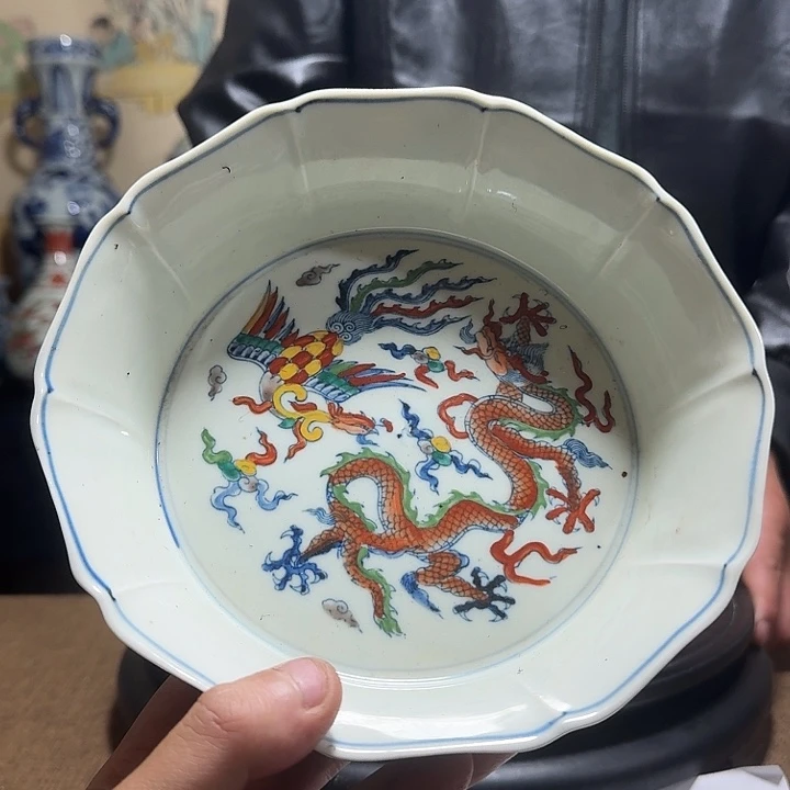 摆件