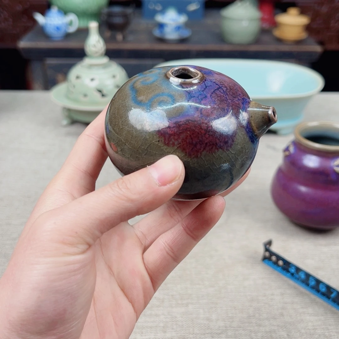 陶瓷艺术品正能量陶瓷艺术正能量