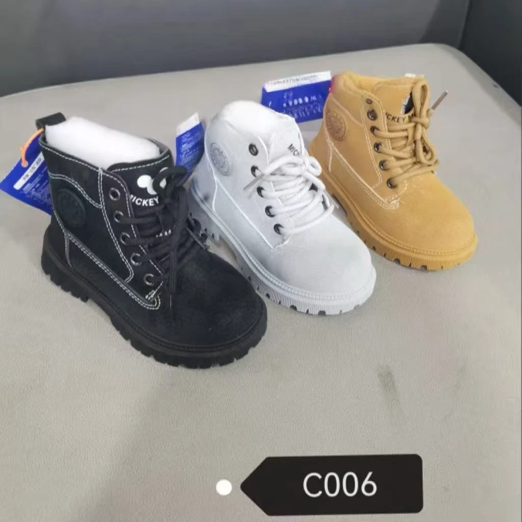 工厂品牌儿童运动鞋23C006