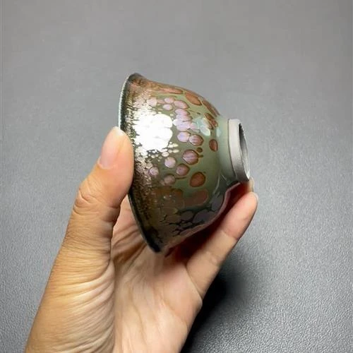 【闪购商品】茶盏-531............