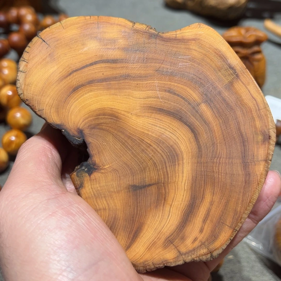 柏木（崖柏）北太行陈化崖柏