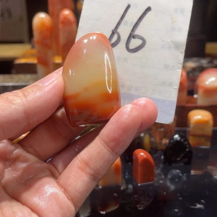 福***兴寿山石寿山石寿山石印章