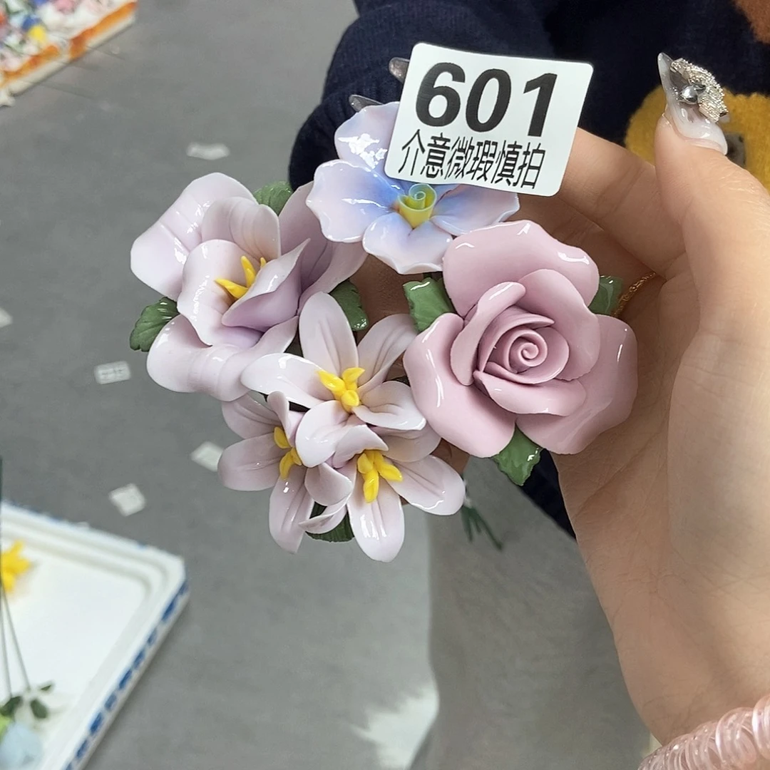 陶瓷设计风格现代