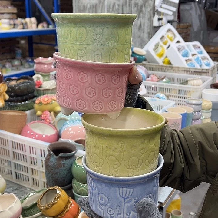 红陶正品数量有限