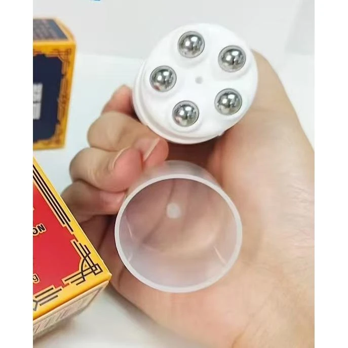 MINIKUMA手动按摩滚珠80ML