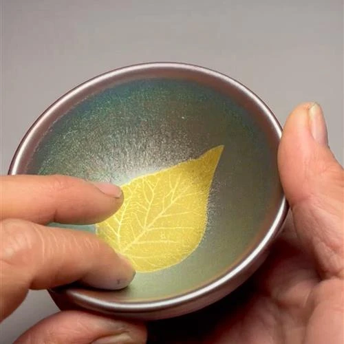 【闪购商品】茶盏-347............