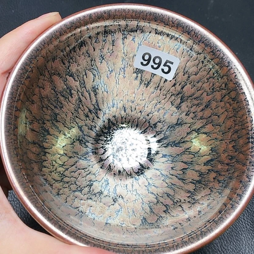 【闪购商品】茶盏全手工便宜又好看