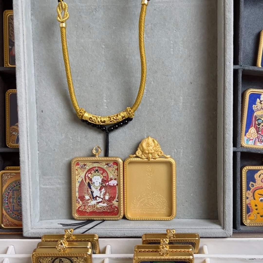 吊坠。**。单面铜壳单面铜壳