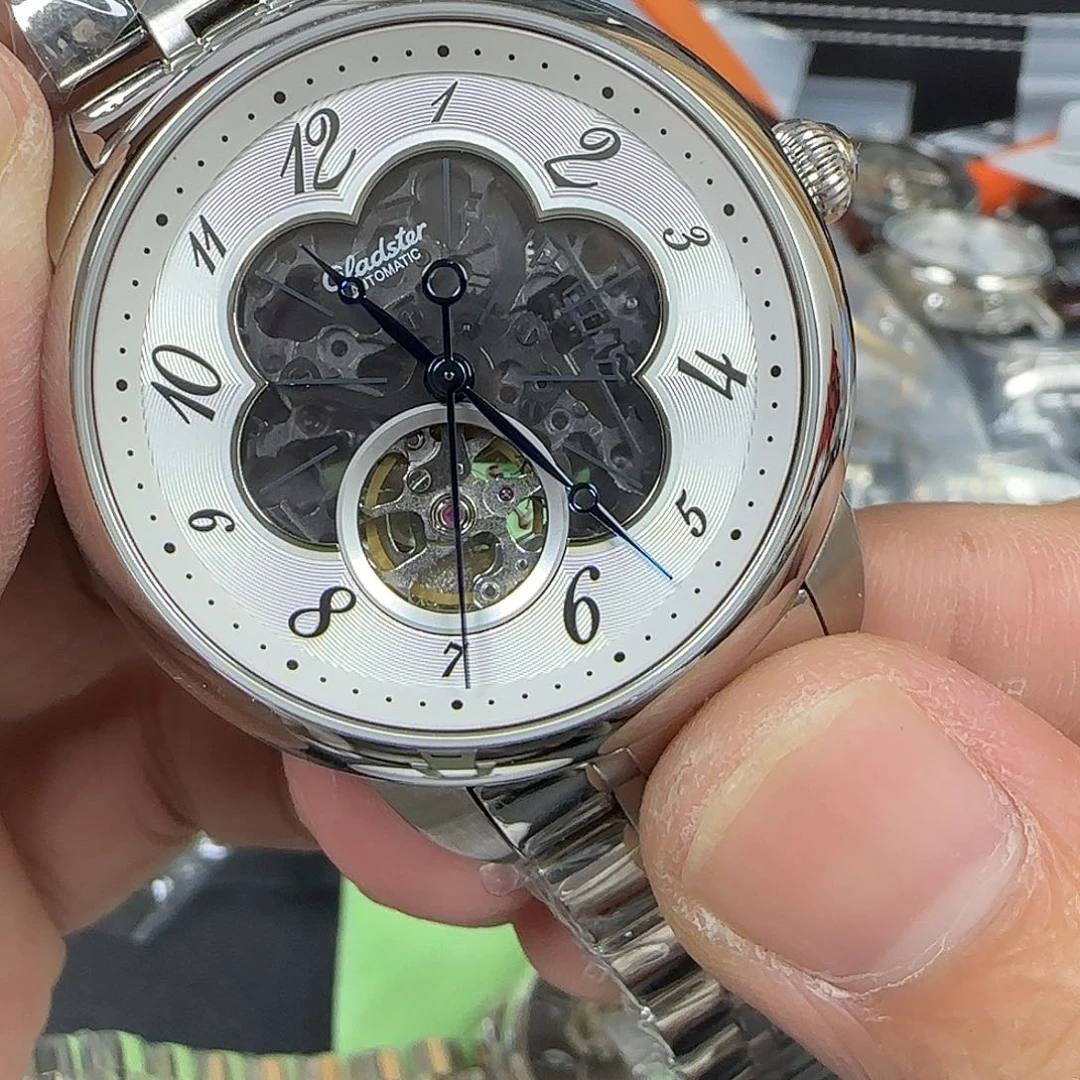 孤品闪购手表一个