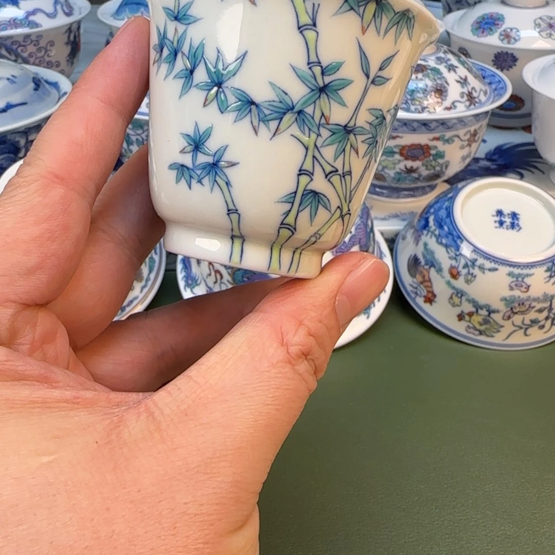 抖音闪购纯手工手绘182